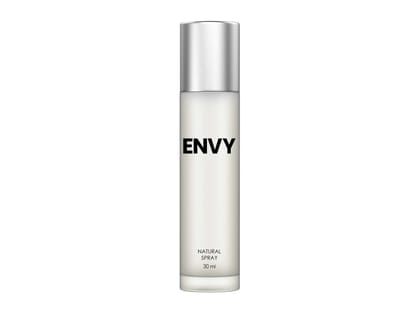 ENVY Natural Spray Perfume for Women - 30ml