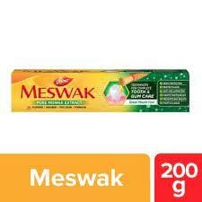 DABUR MESWAK 200GM