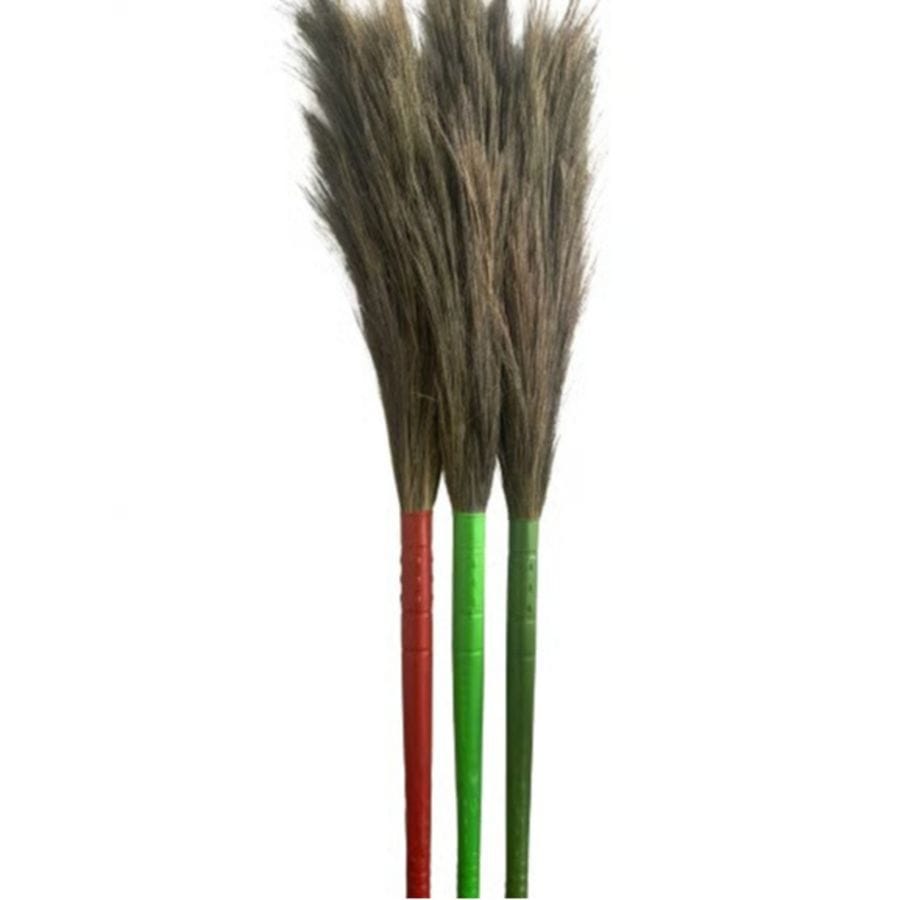 7 star broomstick