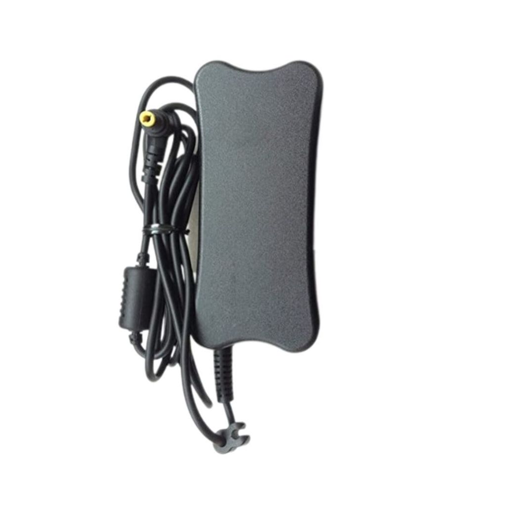 Laptop Adapter For Lenovo 65W 19V/3.42A (Pin Size 5.5*2.5mm) - Compatible