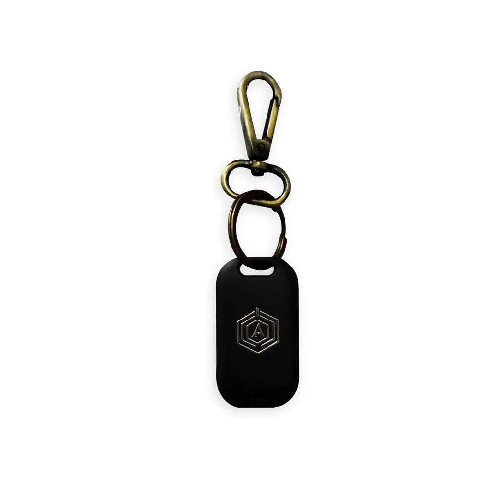 Smart Keychain (Midnight Edition)