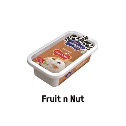 Adityaa Fruit & Nut Square Cup 75ml