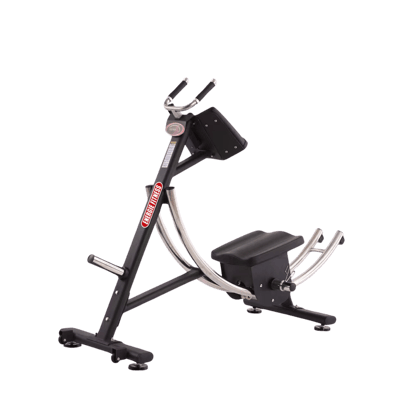 Best AB Coaster Machine AB-09