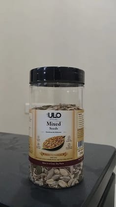 Mixed Seeds (250g)