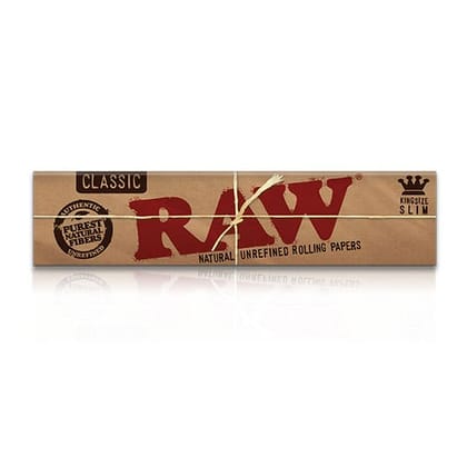 RAW CLASSIC King Size Slim