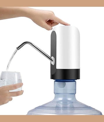 Wireless Water Can Dispenser Pump