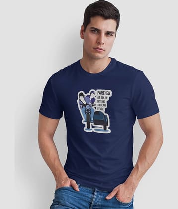 The Twenty Eight Pack of 1 Cotton Regular Fit Men's T-Shirt ( Black )