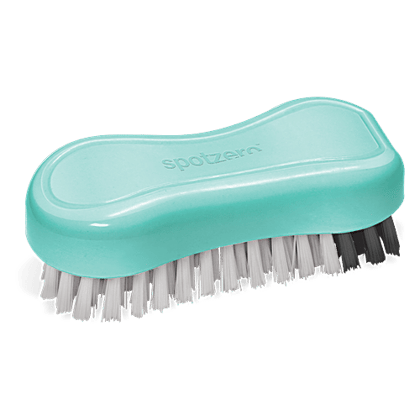 Milton - Spotzero Cloth Brush - Comfy Premium, 1 pc Milton - Spotzero Cloth Brush - Comfy Premium, 1 pc