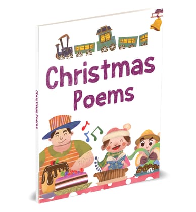 Christmas Poems Christmas Poems