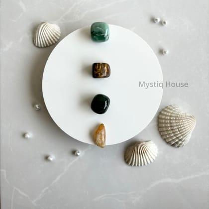 Wealth And Abundance Kit