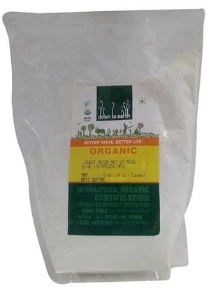 MO WHEAT MAIDA-500GM (MRP-60)
