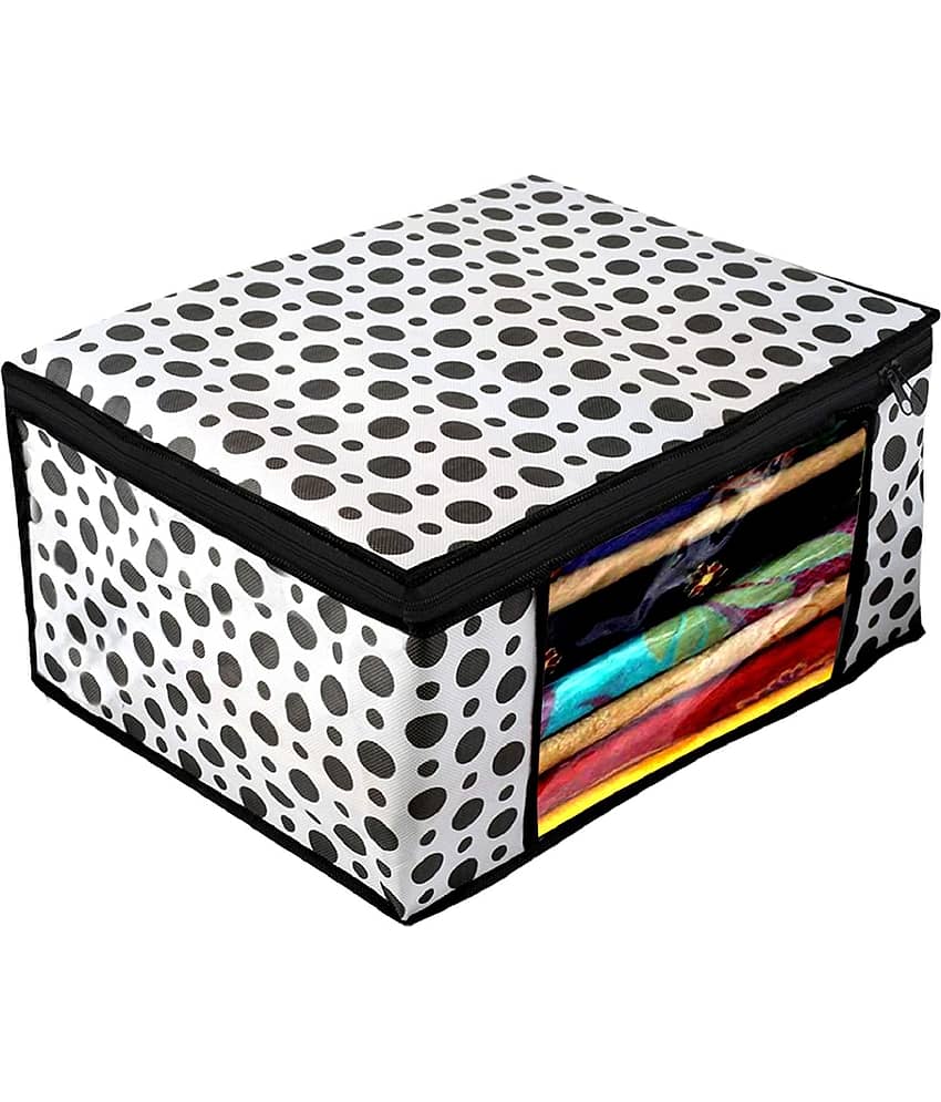 Jewar Mandi - Closet Organizers ( Pack of 1 )