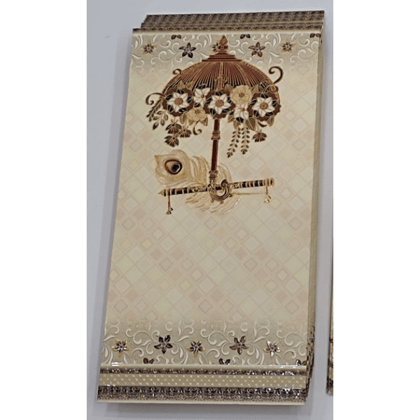 UPPER OPEN TOP ENVELOPE