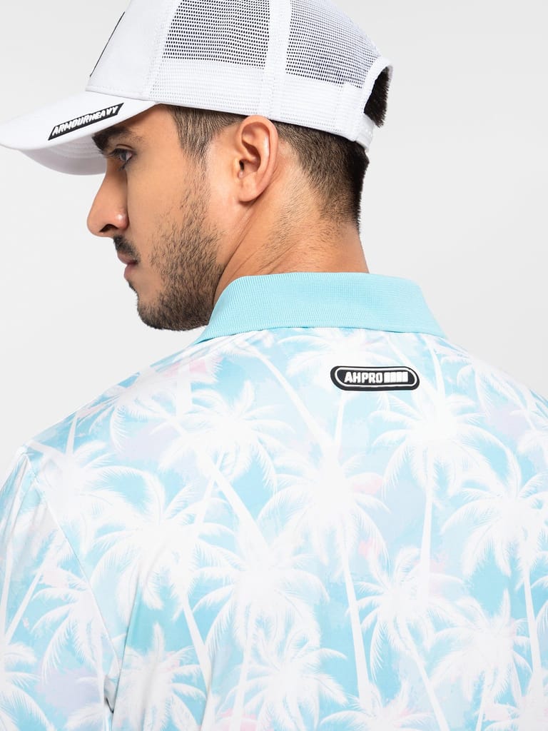 AH Ultra – Beach Palms Polo