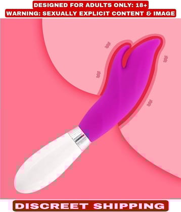 NAUGHTY TOYS PRESENT 10 FREQUENCY VIBRATION G*SPOT VAGINA VIBRATOR  FOR WOMEN BY KAMAHOUSE (LOW PRICE SEX TOY)