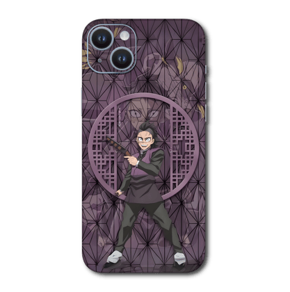 Demon Slayer Mobile Skins