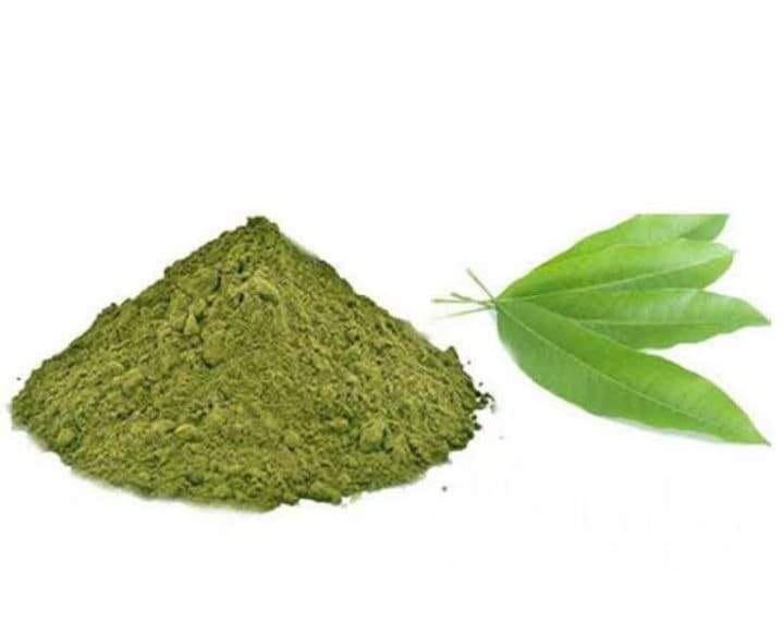 Mango Leaf Powder 100 G