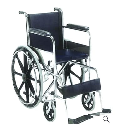 Foldable Wheel Chair(CT1116)