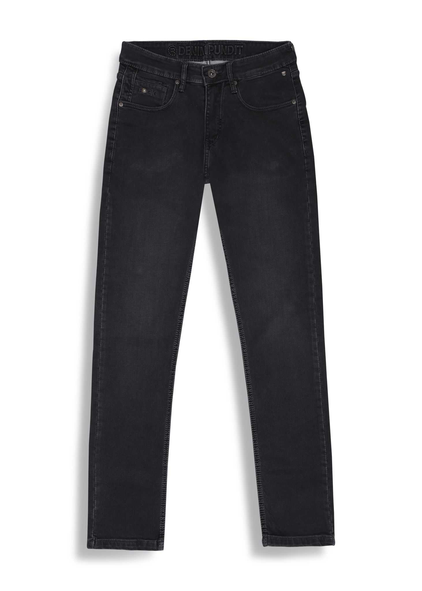 MIYAKE IN DK GREY-30