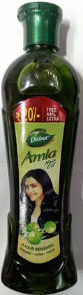 Dabur amla hair oil 65 ml