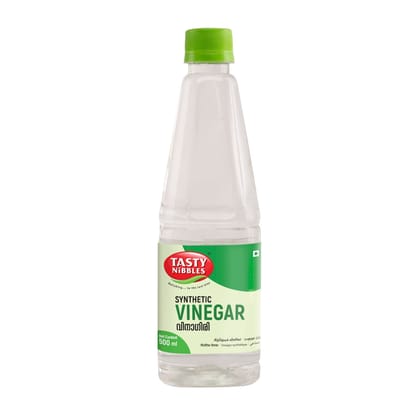 Synthetic Vinegar