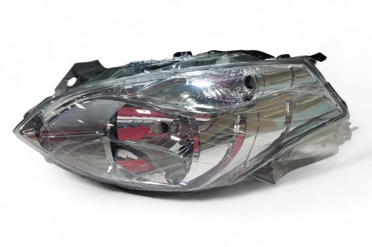 Lumax Head Lamp - LH AV154039