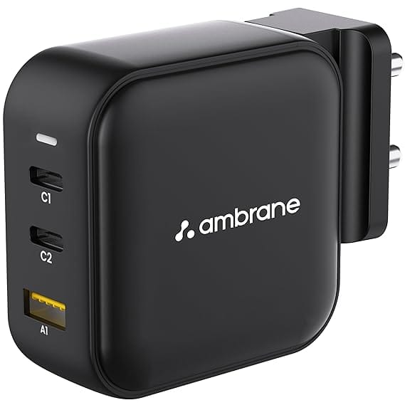 Ambrane RAAP G65