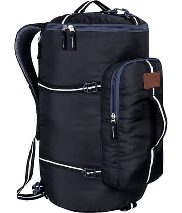 Leather World 45 L Rucksacks Backpack Hiking Bag