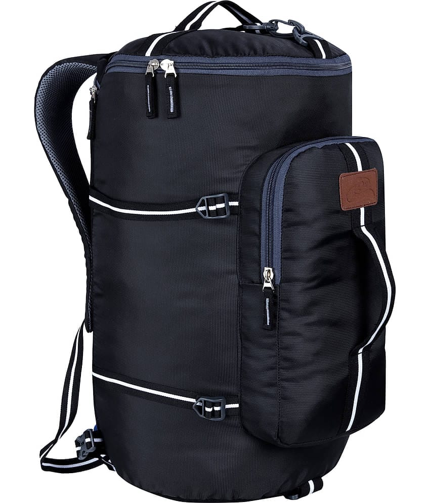 Leather World 45 L Rucksacks Backpack Hiking Bag