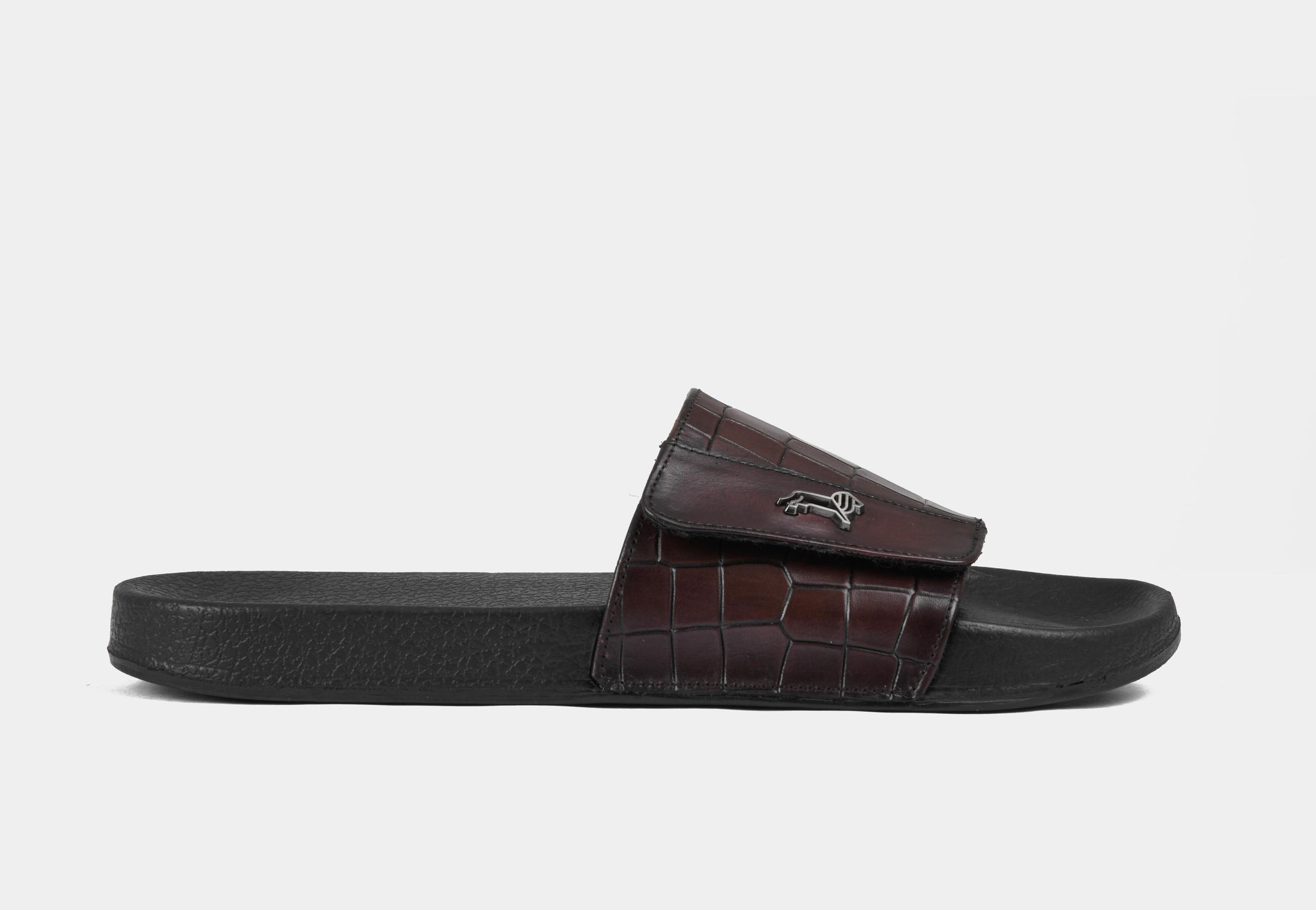 Slider | Parco Brown (SALE)-UK 10