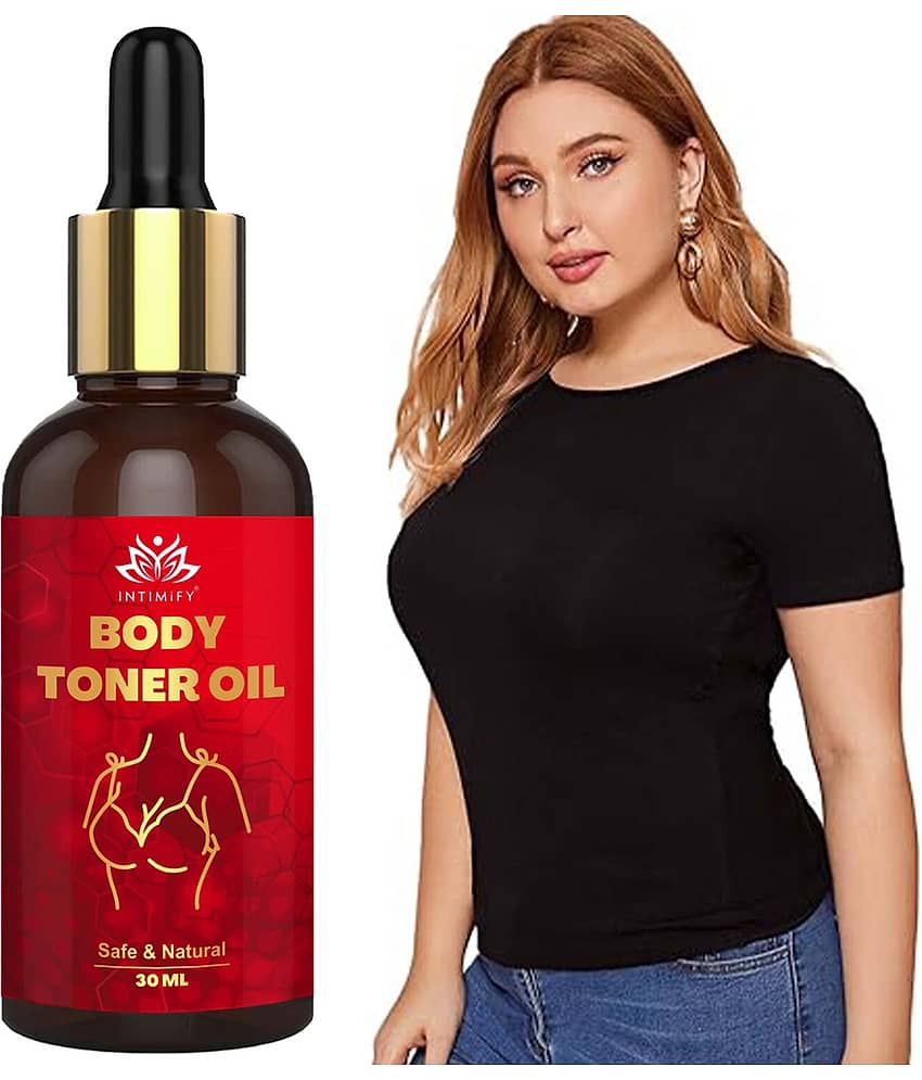 Intimify Shaping Oil Aromatic ( 30 mL )