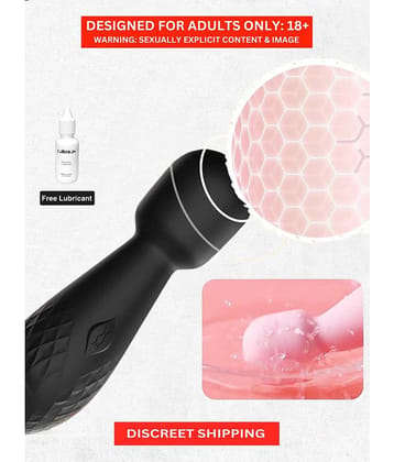 Pūssy Vibrator- Beginers Best Choice Vāginal Vibrator | USB Charging with Pocket Size Light Weight