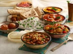 Kailash Parbat Restaurant