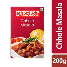 Everest Chhole Masala 200g