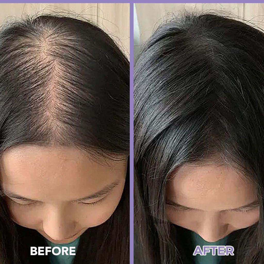 SPRING H2O Rosemary Hair Growth Conditioner - 250ml