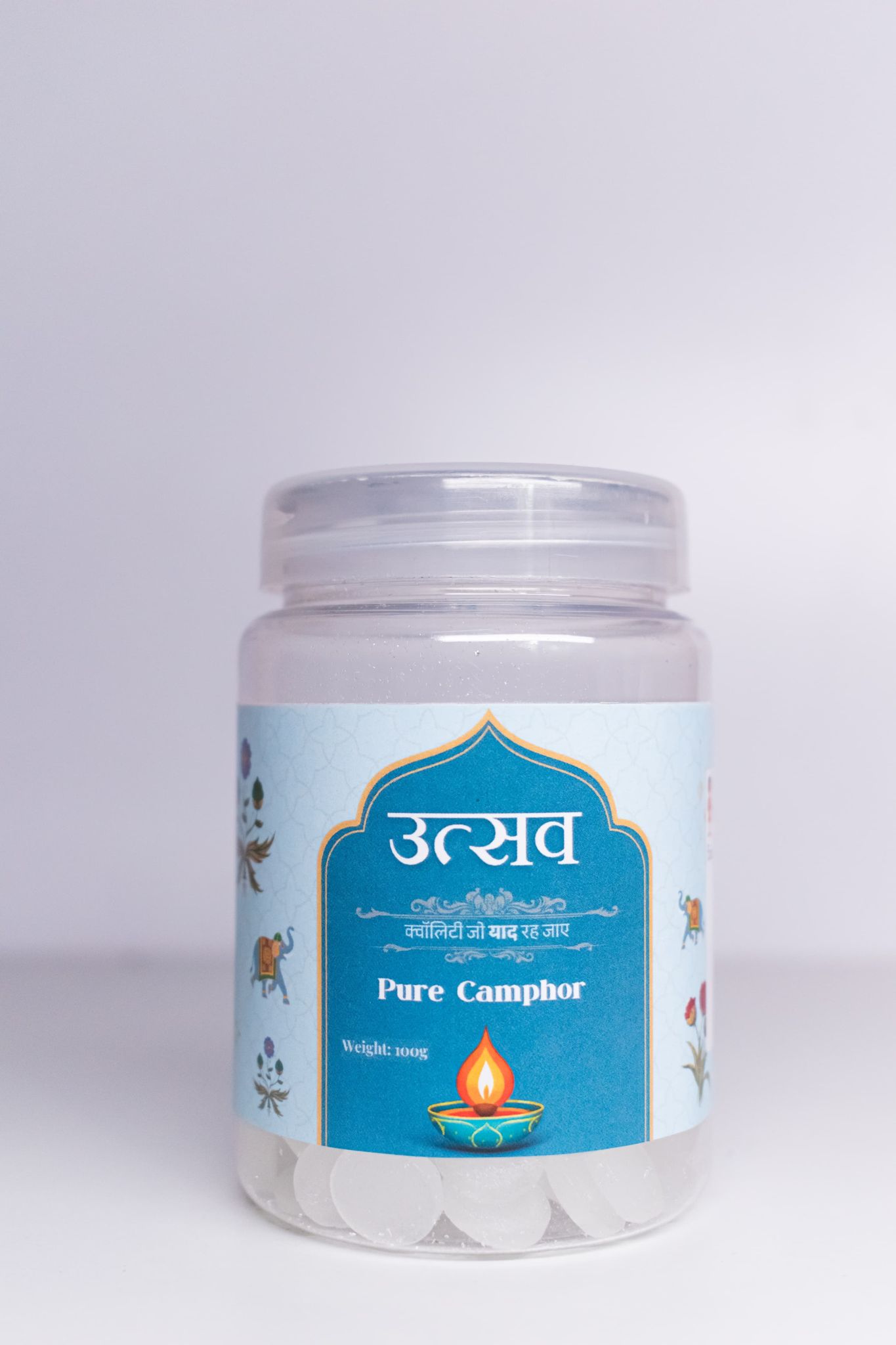 Kapoor 100 G