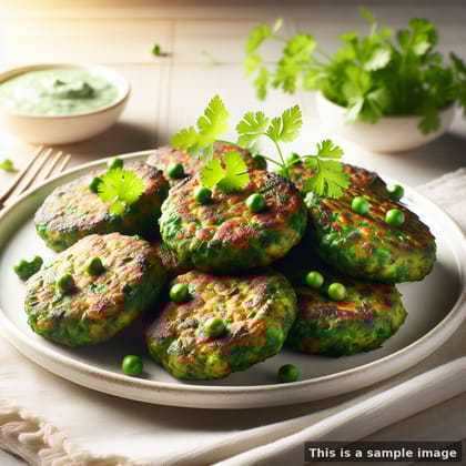 Hara Bhara Kabab