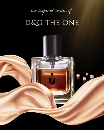 PXN44 ( DnG The One )-50ml Bottle