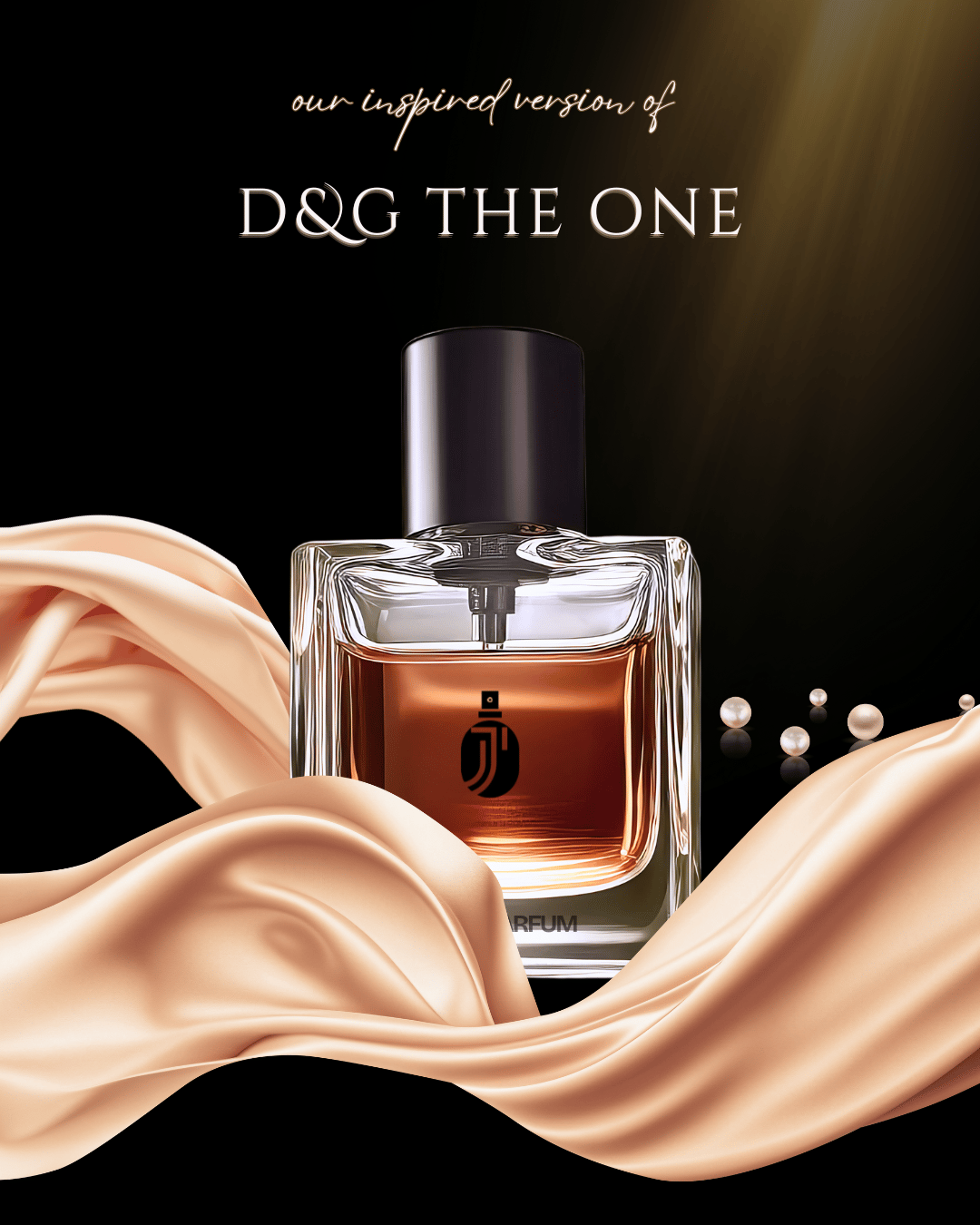 PXN44 ( DₙG The ⓪ne )-50ml Bottle
