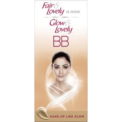Glow & Lovely Cream BB 9g