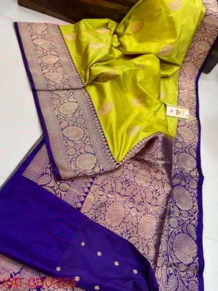 Benaras Katan Regular Style 11-Regular