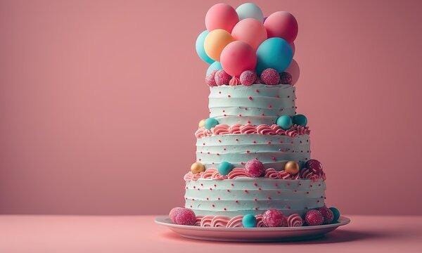 Sabita's Cake
