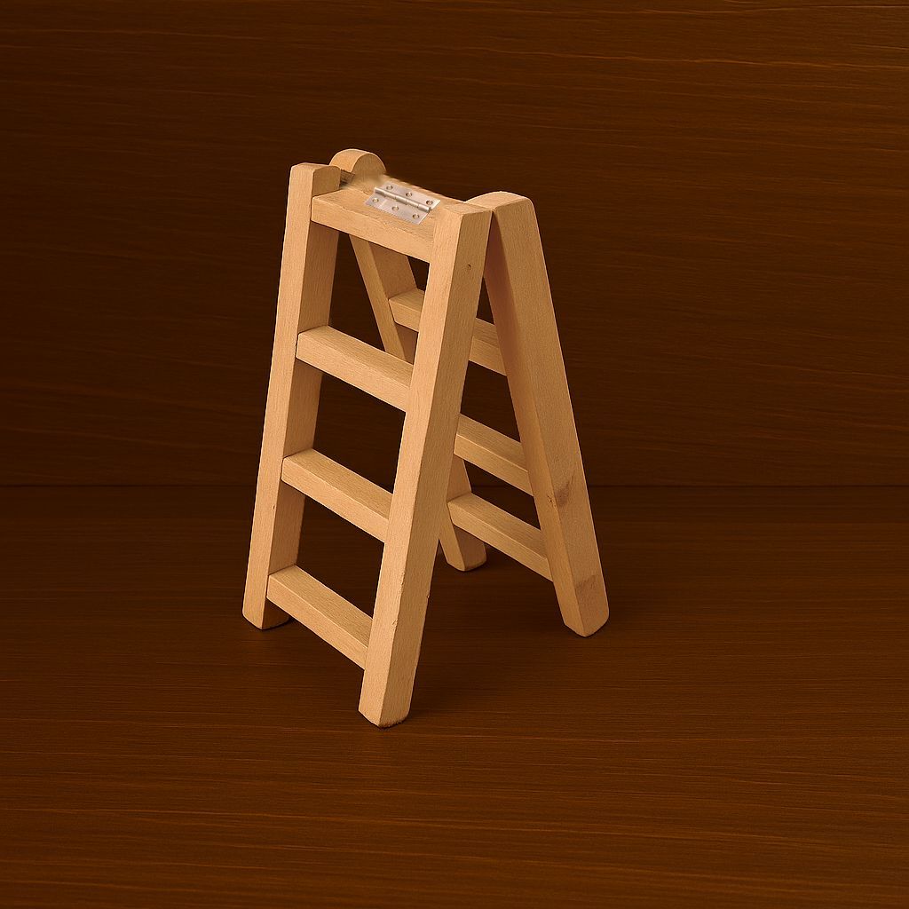 Dbeautify's MDF DIY Strong & Elegant Stand for Cakes