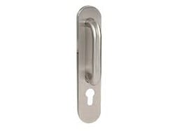 Iron Door Handle