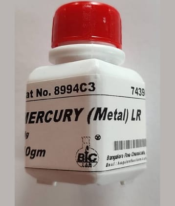 MERCURY PURE LR - 10gm