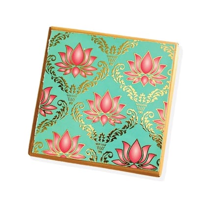 Kusha Saffron Gift Box � 1g Pure Kashmiri Saffron Threads | Premium Grade A+ Kesar for Cooking, Desserts, Milk, Tea, and Gifting | Natural, Aromatic & Handpicked