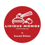 Licious Momos