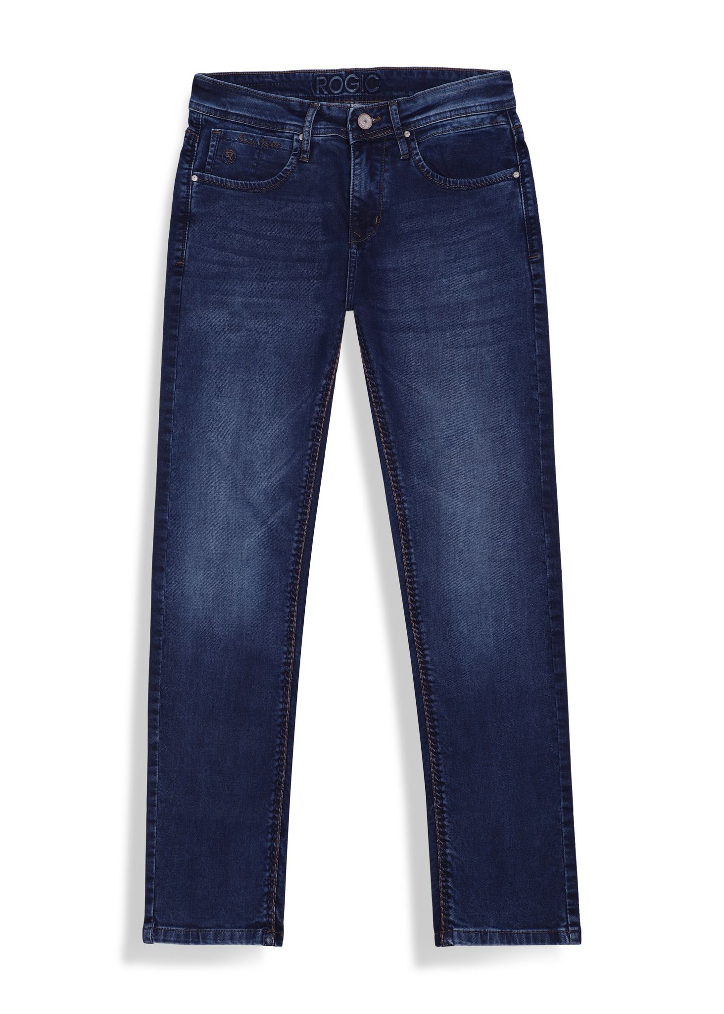 MIYAKE IN DK INDIGO-30