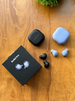 Samsung Buds 2 Pro | Earphone | Earbuds
