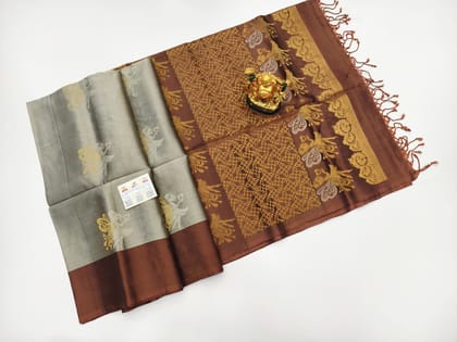 Kanjeewaram Bespoke Style 73-Bespoke